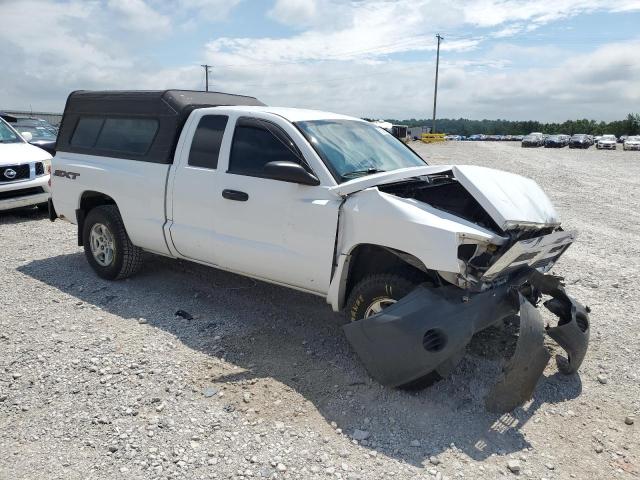 Photo 4 from auction – 2007 DODGE DAKOTA ST with VIN 1D7HW22K17S237192