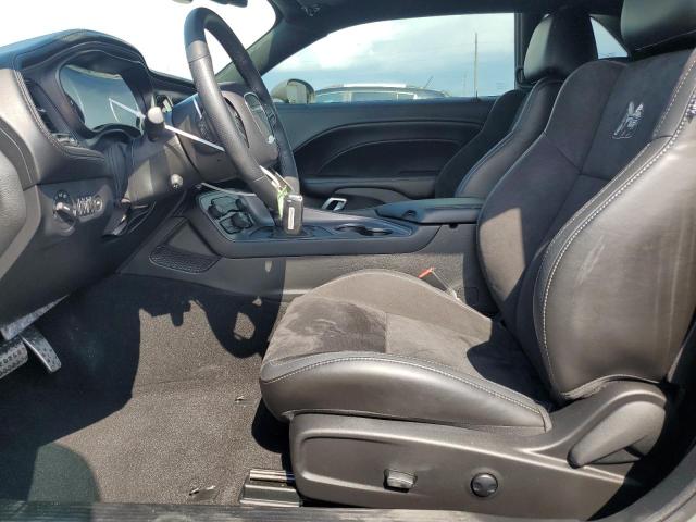 Photo 7 from auction – 2023 DODGE CHALLENGER with VIN 2C3CDZFJ3PH629932