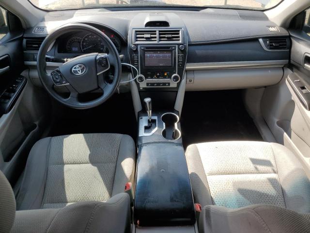 Photo 8 from auction – 2014 TOYOTA CAMRY L with VIN 4T4BF1FK9ER429127