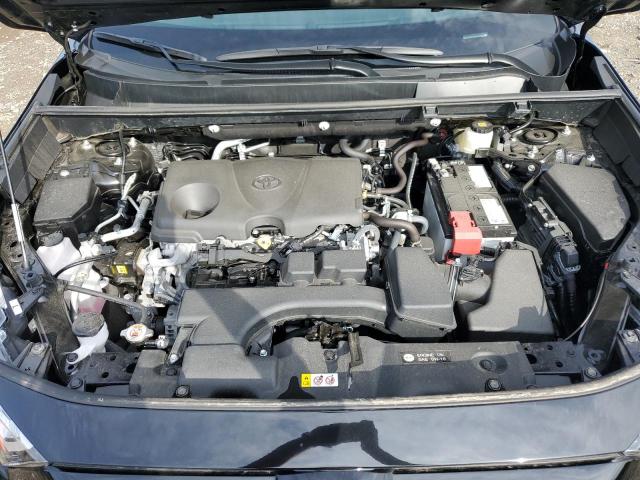 Photo 12 from auction – 2025 TOYOTA RAV4 XLE with VIN 2T3P1RFV4SC503582