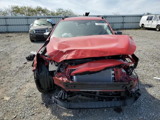 Photo 5 from auction – 2025 SUBARU CROSSTREK with VIN JF2GUHDC2SH293136