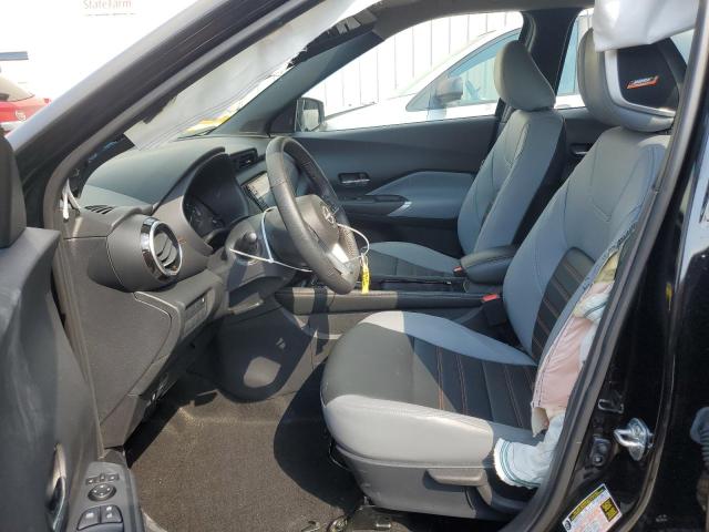 Photo 7 from auction – 2024 NISSAN KICKS SR with VIN 3N1CP5DV4RL542393