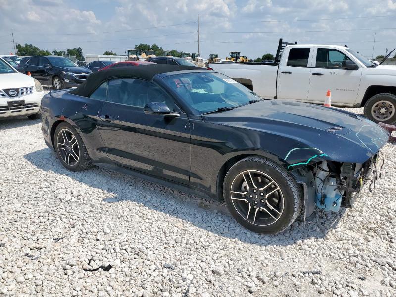 Photo 4 from auction – 2022 FORD MUSTANG with VIN 1FATP8UH3N5118955