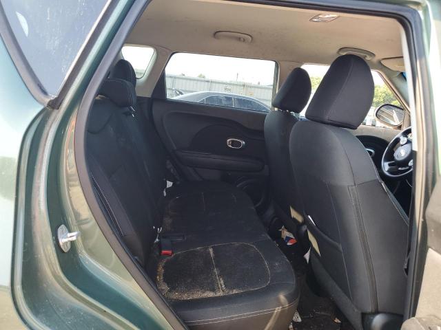 Photo 10 from auction – 2014 KIA SOUL with VIN KNDJN2A2XE7053921