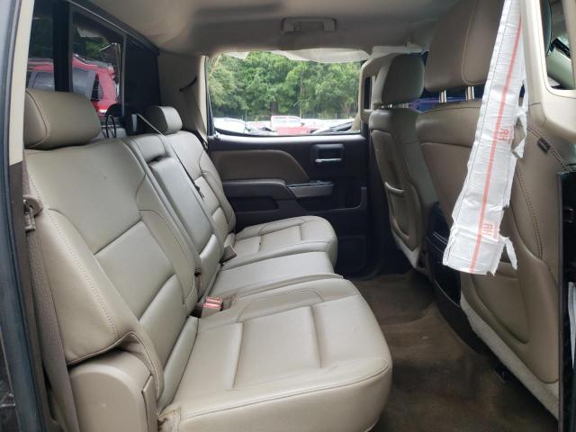 Photo 10 from auction – 2015 CHEVROLET SILVERADO with VIN 3GCUKSEC4FG387750