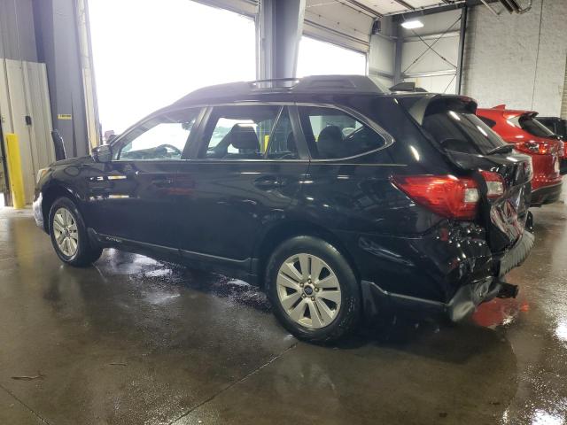 Photo 2 from auction – 2017 SUBARU OUTBACK 2. with VIN 4S4BSAHCXH3304840