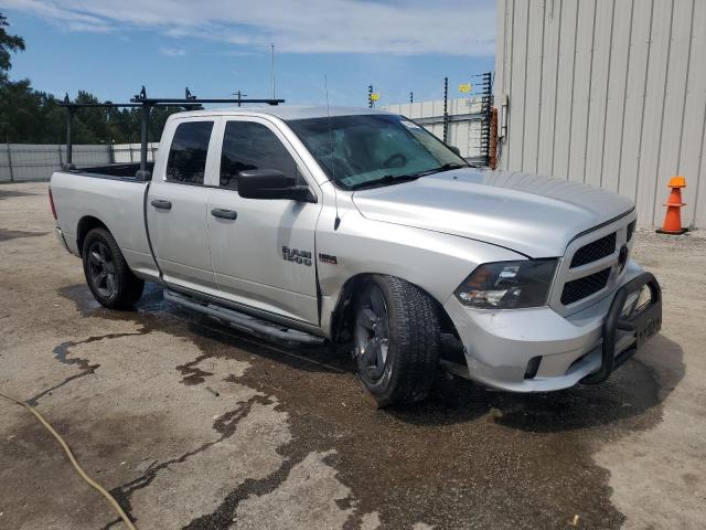 Photo 4 from auction – 2018 RAM 1500 with VIN 1C6RR6FT1JS218964