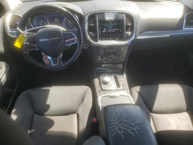 Photo 8 from auction – 2020 CHRYSLER 300 TOURING with VIN 2C3CCAAG2LH202929