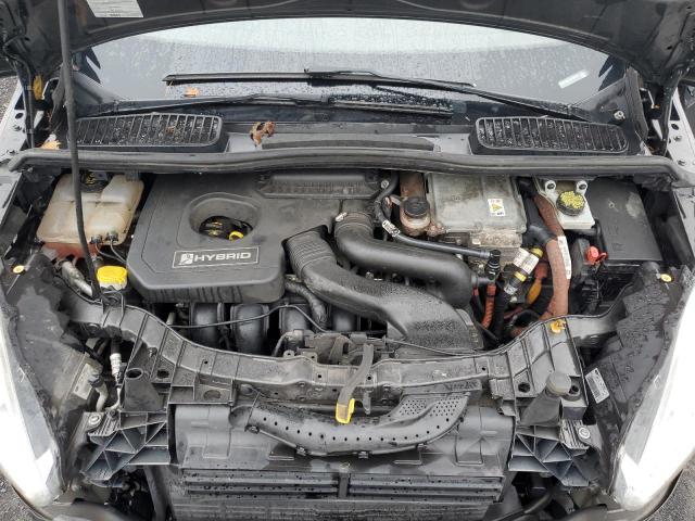 صورة رقم 12 من المزاد - 2016 FORD C-MAX SEL مع VIN 1FADP5BU1GL105123