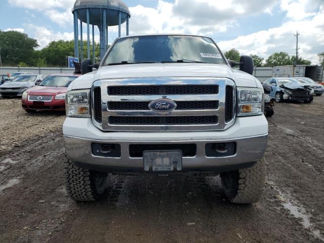 Photo 5 from auction – 2005 FORD EXCURSION with VIN 1FMSU41P35ED43021