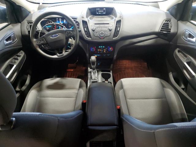 Photo 8 from auction – 2018 FORD ESCAPE SE with VIN 1FMCU9GD2JUB19012
