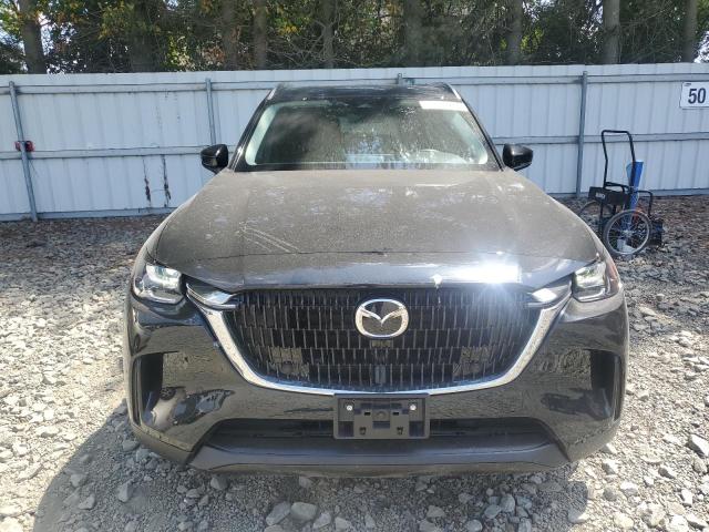 Photo 5 from auction – 2025 MAZDA CX-90 PREF with VIN JM3KKBHDXS1240456