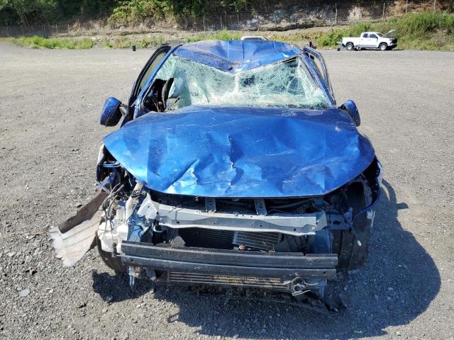 Photo 5 from auction – 2022 MITSUBISHI ECLIPSE CROSS SE with VIN JA4ATWAA1NZ056287