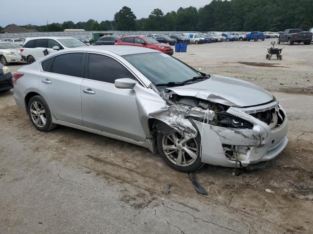 Photo 4 from auction – 2013 NISSAN ALTIMA 2.5 with VIN 1N4AL3AP3DC122578
