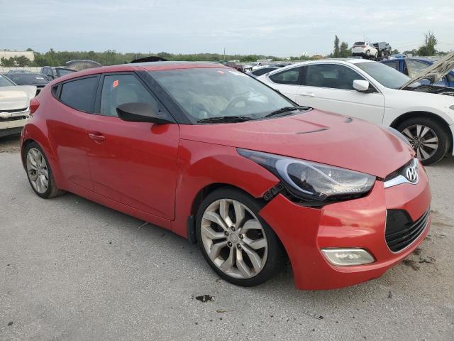 Photo 4 from auction – 2012 HYUNDAI VELOSTER with VIN KMHTC6AD1CU070298