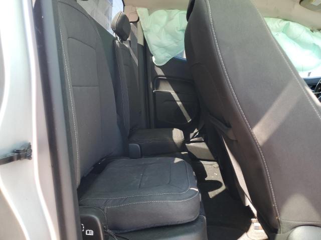Photo 10 from auction – 2015 GMC CANYON SLE with VIN 1GTH6BE3XF1147977