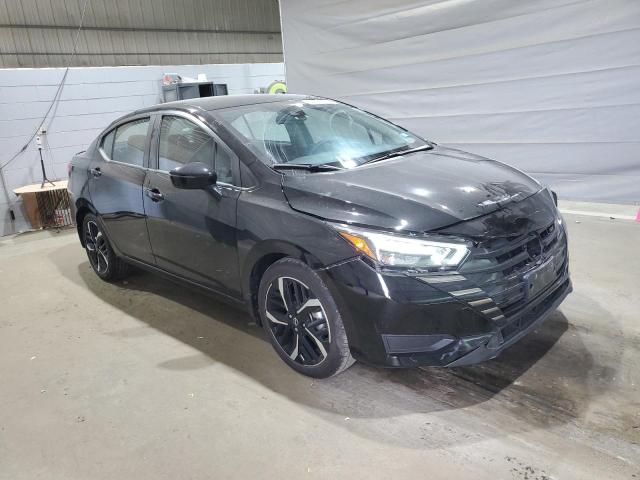 Photo 4 from auction – 2024 NISSAN VERSA SR with VIN 3N1CN8FV3RL894062