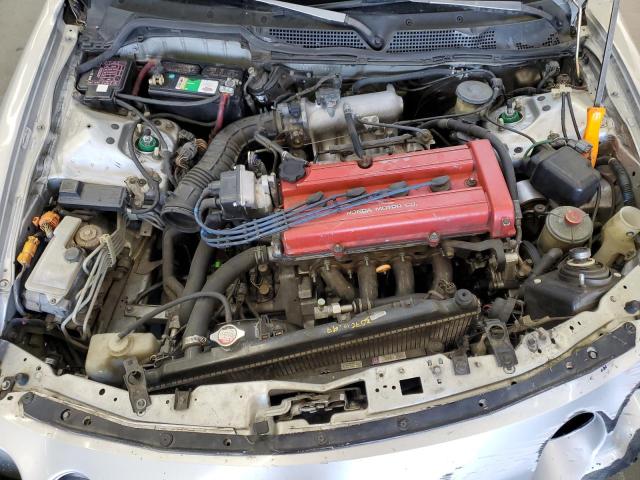 Photo 11 from auction – 1996 ACURA INTEGRA SE with VIN JH4DC4462TS019266