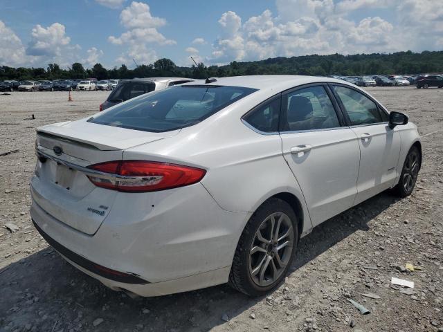 Photo 3 from auction – 2017 FORD FUSION with VIN 3FA6P0LUXHR224043