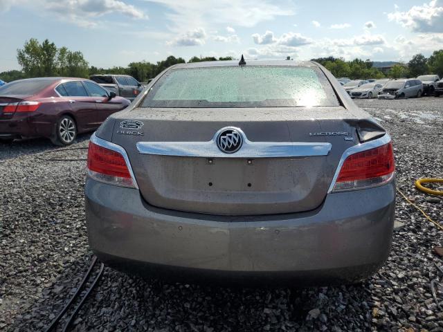 Photo 6 from auction – 2010 BUICK LACROSSE C with VIN 1G4GC5EG6AF177347