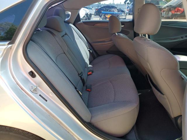 Photo 10 from auction – 2013 HYUNDAI SONATA GLS with VIN 5NPEB4AC3DH786563