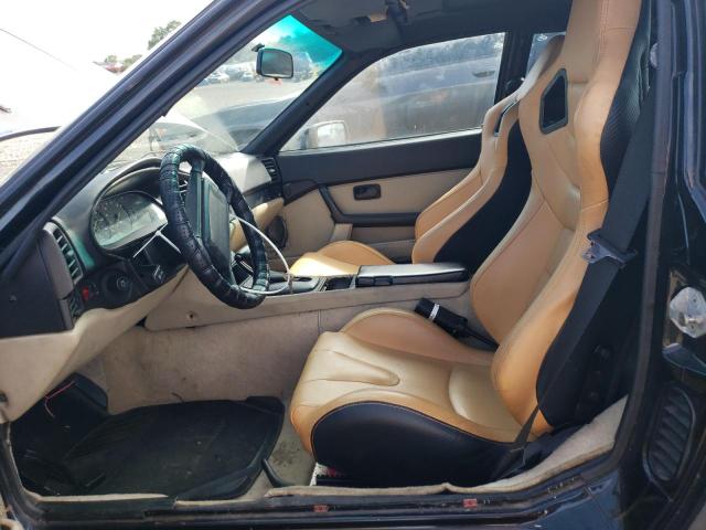 Photo 7 from auction – 1988 PORSCHE 944 with VIN WP0AB0946JN473605