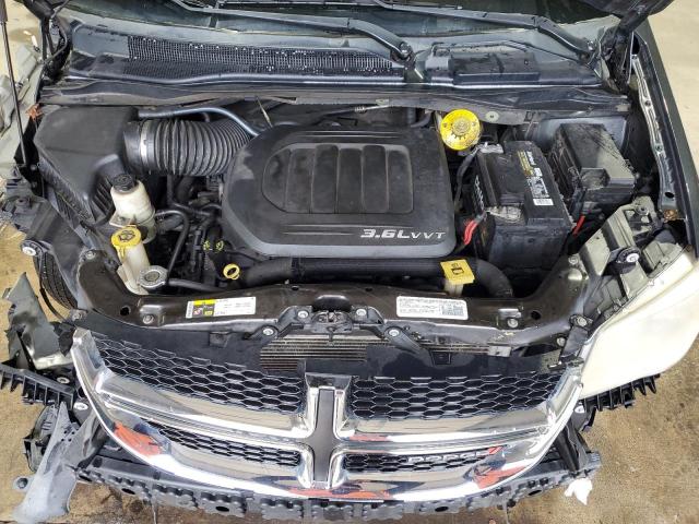 Photo 12 from auction – 2014 DODGE GRAND CARA with VIN 2C4RDGCG5ER392256