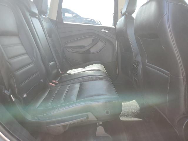 Photo 11 from auction – 2018 FORD ESCAPE TITANIUM with VIN 1FMCU9J93JUD21667
