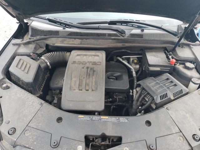 Photo 12 from auction – 2017 CHEVROLET EQUINOX LT with VIN 2GNFLFEK0H6243414
