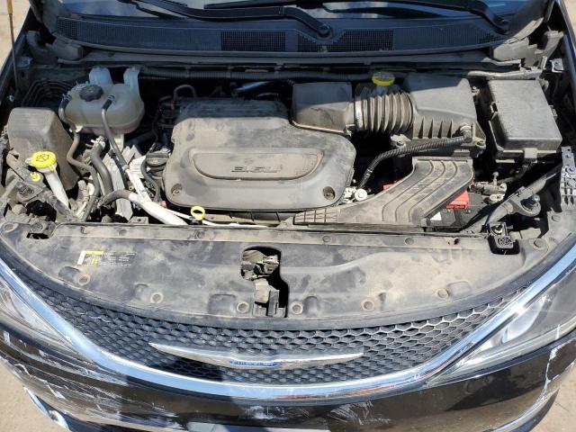 Photo 12 from auction – 2019 CHRYSLER PACIFICA T with VIN 2C4RC1BG1KR680627