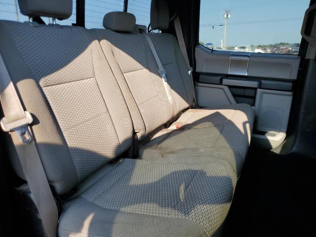 Photo 10 from auction – 2017 FORD F250 SUPER with VIN 1FT7W2A61HEE14477