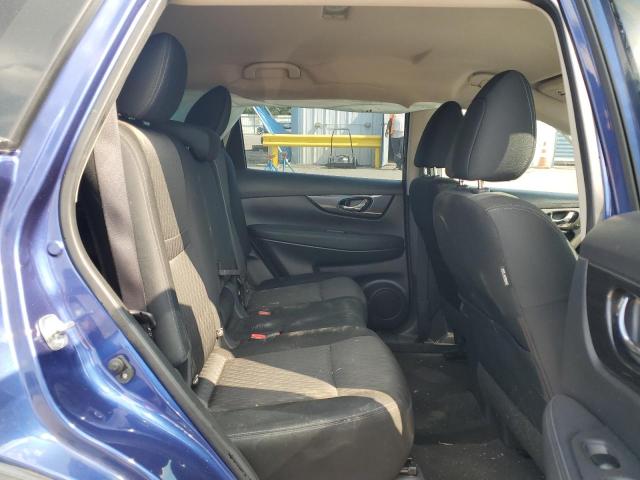 Photo 11 from auction – 2018 NISSAN ROGUE S with VIN KNMAT2MV1JP564200