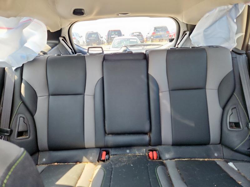 Photo 10 from auction – 2022 SUBARU OUTBACK with VIN 4S4BTGLD0N3214494