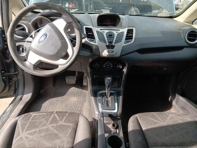 Photo 8 from auction – 2011 FORD FIESTA SE with VIN 3FADP4BJ1BM197017