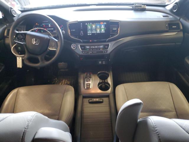 Photo 8 from auction – 2021 HONDA PASSPORT E with VIN 5FNYF8H57MB041958