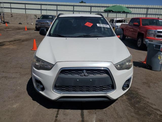 Photo 5 from auction – 2013 MITSUBISHI OUTLANDER with VIN 4A4AP5AU2DE023988