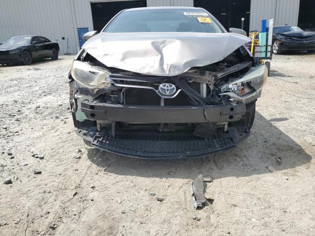 Photo 5 from auction – 2015 TOYOTA COROLLA L with VIN 2T1BURHE5FC342916