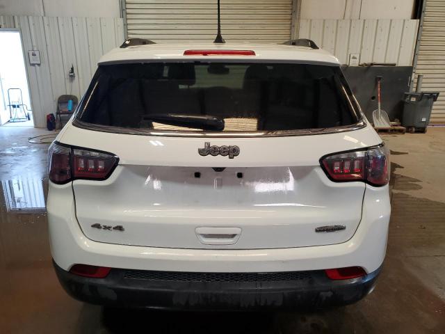 Photo 6 from auction – 2023 JEEP COMPASS LATITUDE with VIN 3C4NJDBN5PT562220