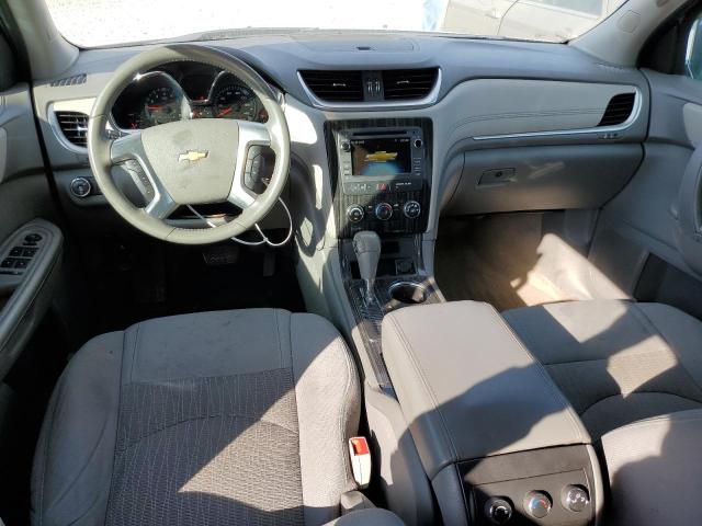 Foto 8 de la subasta – 2014 CHEVROLET TRAVERSE L con VIN 1GNKVGKD4EJ284115
