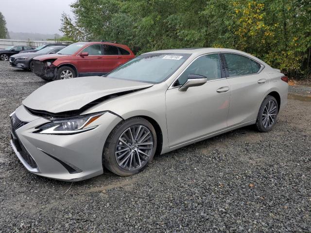 LEXUS ES 300H BA 2024 with VIN 58ADA1C13RU051267 - Photo from auction
