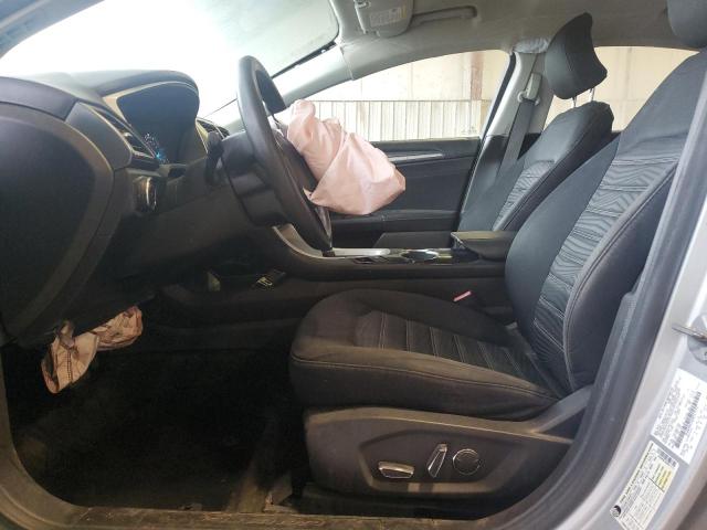 Photo 7 from auction – 2016 FORD FUSION SE with VIN 3FA6P0H76GR217172