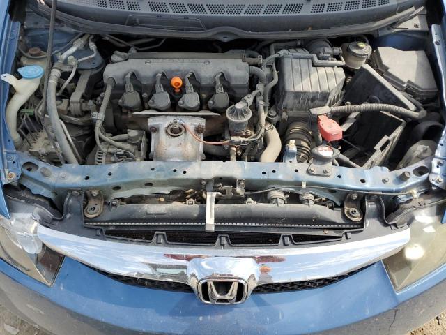 Photo 11 from auction – 2011 HONDA CIVIC EX with VIN 19XFA1F84BE014486