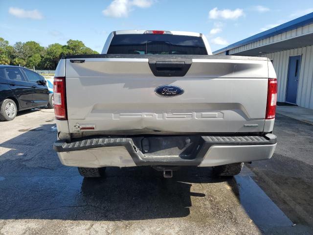 Photo 6 from auction – 2019 FORD F150 SUPER with VIN 1FTEW1CP5KKD80608