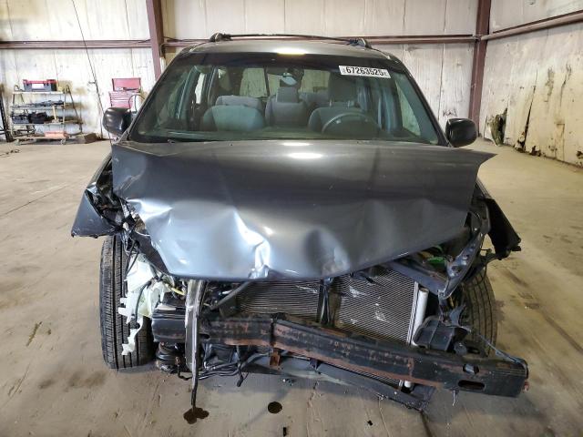 Photo 5 from auction – 2009 TOYOTA SIENNA CE with VIN 5TDZK23C19S231275