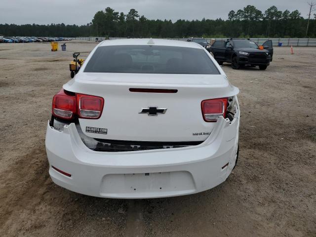Photo 6 from auction – 2013 CHEVROLET MALIBU 2LT with VIN 1G11E5SA5DU139265