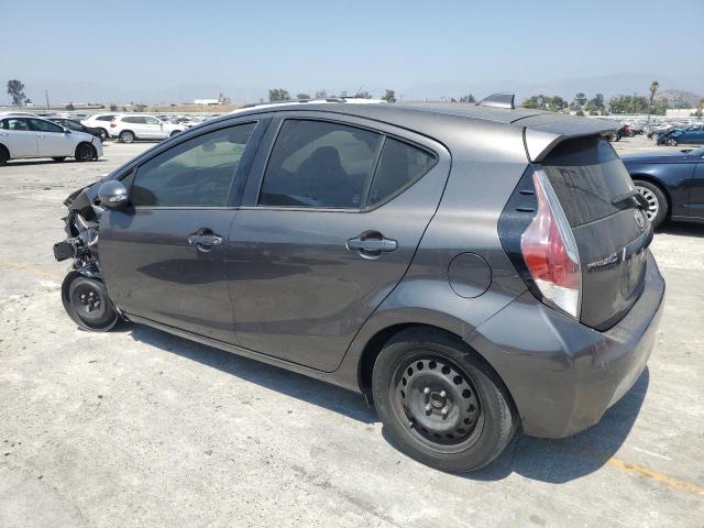Photo 2 from auction – 2015 TOYOTA PRIUS C with VIN JTDKDTB32F1105213