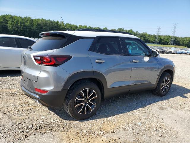Photo 3 from auction – 2024 CHEVROLET TRAILBLAZE with VIN KL79MVSL9RB118689