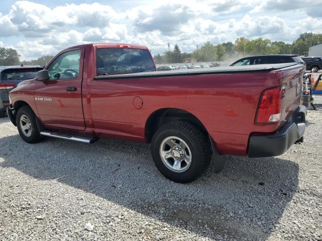 Photo 2 from auction – 2012 DODGE RAM 1500 S with VIN 3C6JD7DP0CG198028
