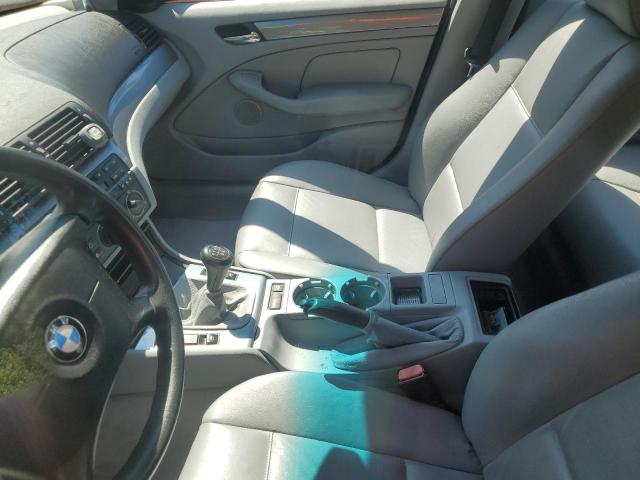 Photo 7 from auction – 2001 BMW 325 I with VIN WBAAV33411FV02680