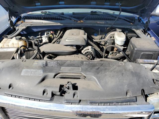 Photo 11 from auction – 2004 GMC NEW SIERRA C1500 with VIN 2GTEC19T441302059